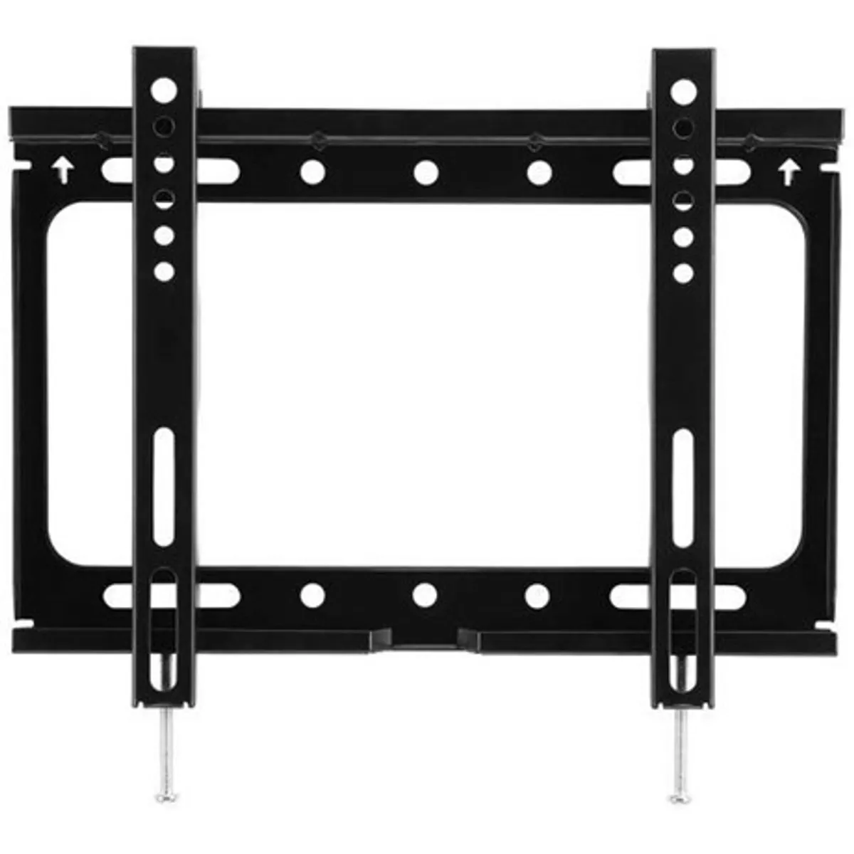 Philips SQM3221/00 tv falitartó 17-42" VESA 100x100 200x200, 25 kg, fekete #1