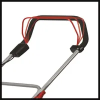 Einhell TE-SW 18/610 LI-SOLO Seprőgép akkumulátoros oldalkefék 18V 610 mm 20 L 1800 m2/h #5