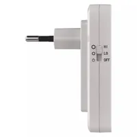 Emos P3316 led éjjeli fény fotoszenzorral meleg fehér #5