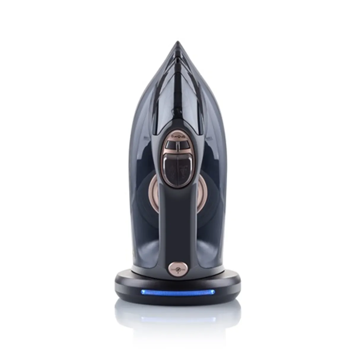 Eta 127690000 Vasaló vezeték nélküli gőzölős 2200W 90 gmin 0-40 gmin 220 ml #7