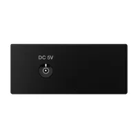 Strong SW5000M 5 portos Gigabit RJ45 Auto MDI-MDIX fanless asztali vagy falra szerelhető #3