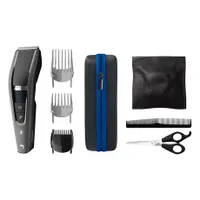 Philips HC7650-15 sorozat 7000 hajvágó 0,5-28 mm 90 perc vezeték nélküli 100 százalékban mosható