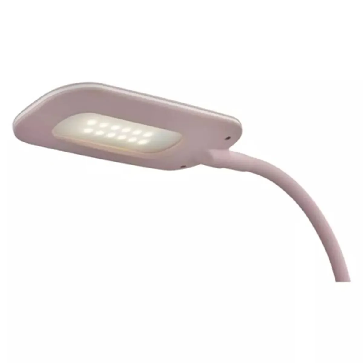 Emos Z7602P Stella LED asztali lámpa rózsaszín 400 lm 4 000 K 6,5 W 12 V 400 mA IP20 #5