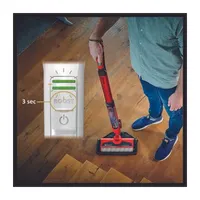 Einhell CLEANEXXO - SOLO Akkus padlótisztító Power X-Change 18 V #6