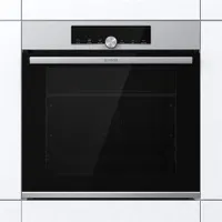 Gorenje BOS6747A01X beépíthető sütő rozsdamentes acél 77 l A #6