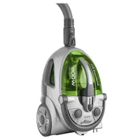 Sencor SVC730GREUE2 porzsák nélküli 800W ECO motor cyclone rendszer H.E.P.A. szűrő 5-fokozat szűrőrendszer portartály automatikus kábel-feltekerés #3