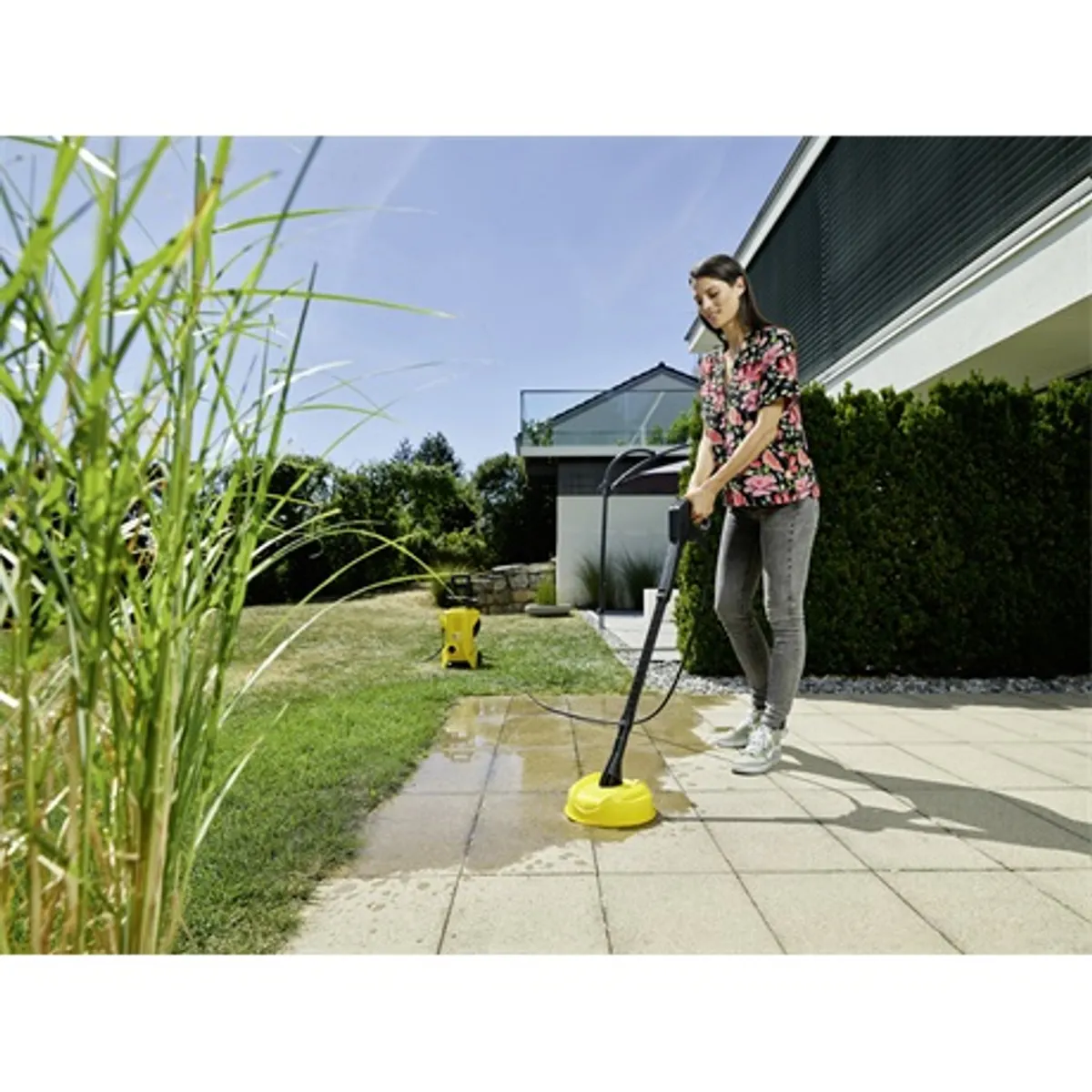 Karcher K 3 POWER CONTROL CAR HOME 1.676-105.0 Power control car home teleszkópos fogantyú 5 m kábel #2