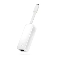 TP-LINK UE300C USB-C to RJ45 Gigabit Ethernet hálózati adapter