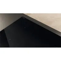 Whirlpool WL S2177 CPNE Beépíthető indukciós zónánkénti prémium slider 77 cm FlexiOval 6 Érzék Power Management 18B időzítés #6