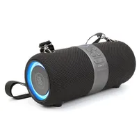 GoGEN BS420B FUNBEE IPX6 2x15W 4500mAh Bluetooth 4.2 TWS FM rádió USB-C AUX MP3 #6