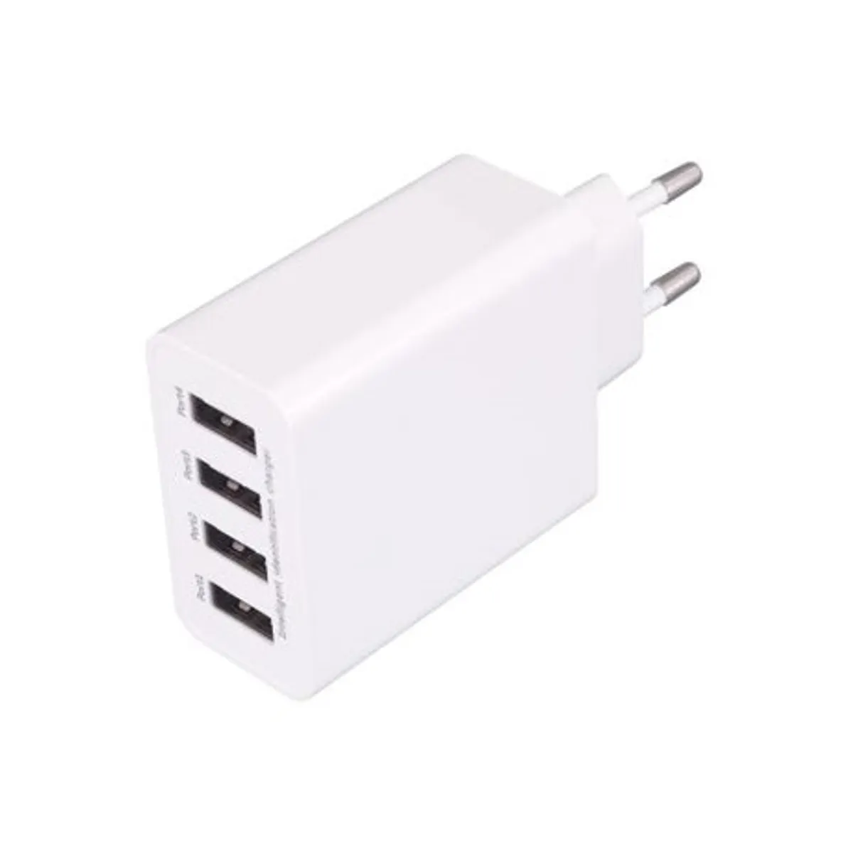 Home by Somogyi SA 50USB 4-portos Usb töltő #1