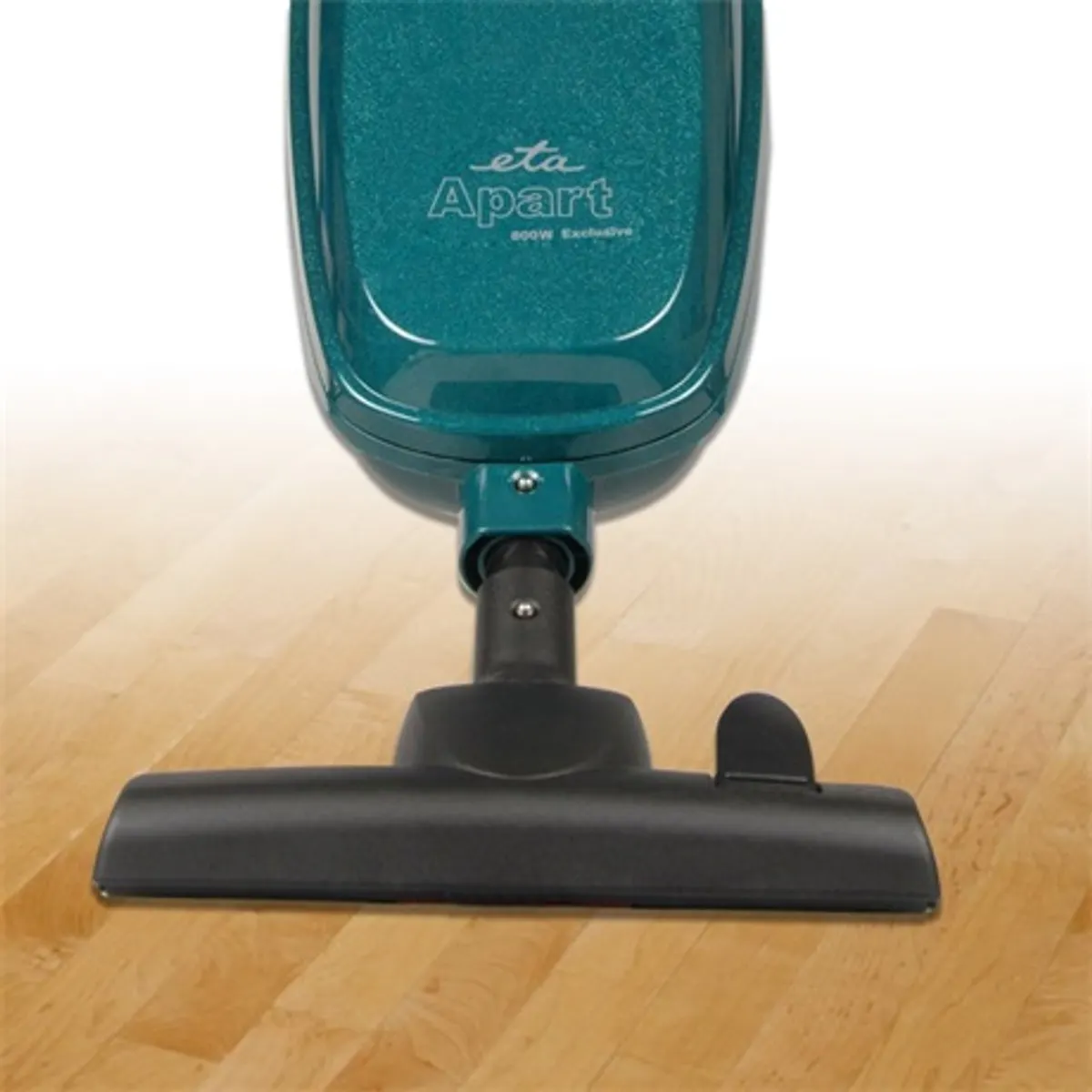 Eta 143490038 APART álló porszívó 800 W 2,5 l porzsák 74 dB 8 m működési sugár 7 m tápkábel 30 mm csatlakozás #3
