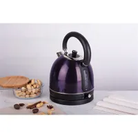 Berlinger Haus BH-9338 Purple Eclipse vízforraló 1,8 l 1850-2200W 360 fokos forgótalp #2
