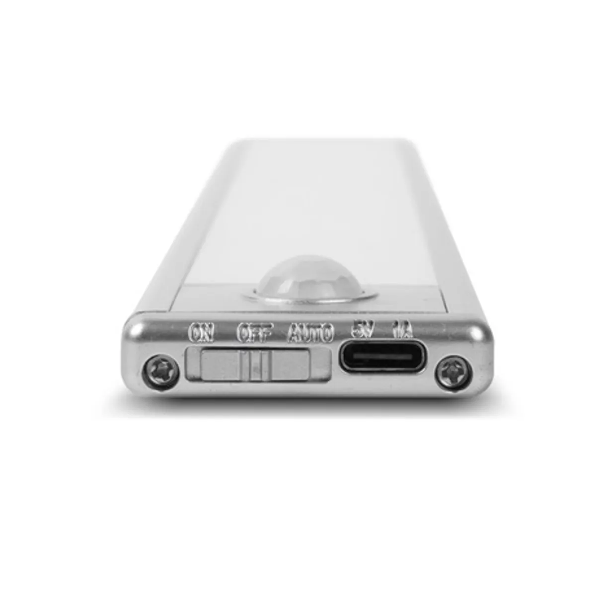 Phenom 55840B LED bútorvilágítás PIR mozgásérzékelővel akkumulátoros mágneses rögzítés Type-C USB töltés 400x40x9 mm #4