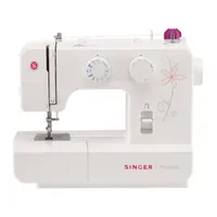 Singer 1412 Promise varrógép 17 programok 15W világítás tartozékok #1