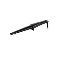 Rowenta CF324LF0 Karl Lagerfeld kúp alakú hajsütővas 120-200C #1