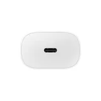 Samsung EP-TA800NWEGEU 25W PD 3.0 PPS USB-C fehér #4