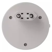 Emos P3313 LED éjjeli fény 2x USB, fényérzékelő, automatikus be- kikapcsolás, 5 V 2,4 A, 12 W #4