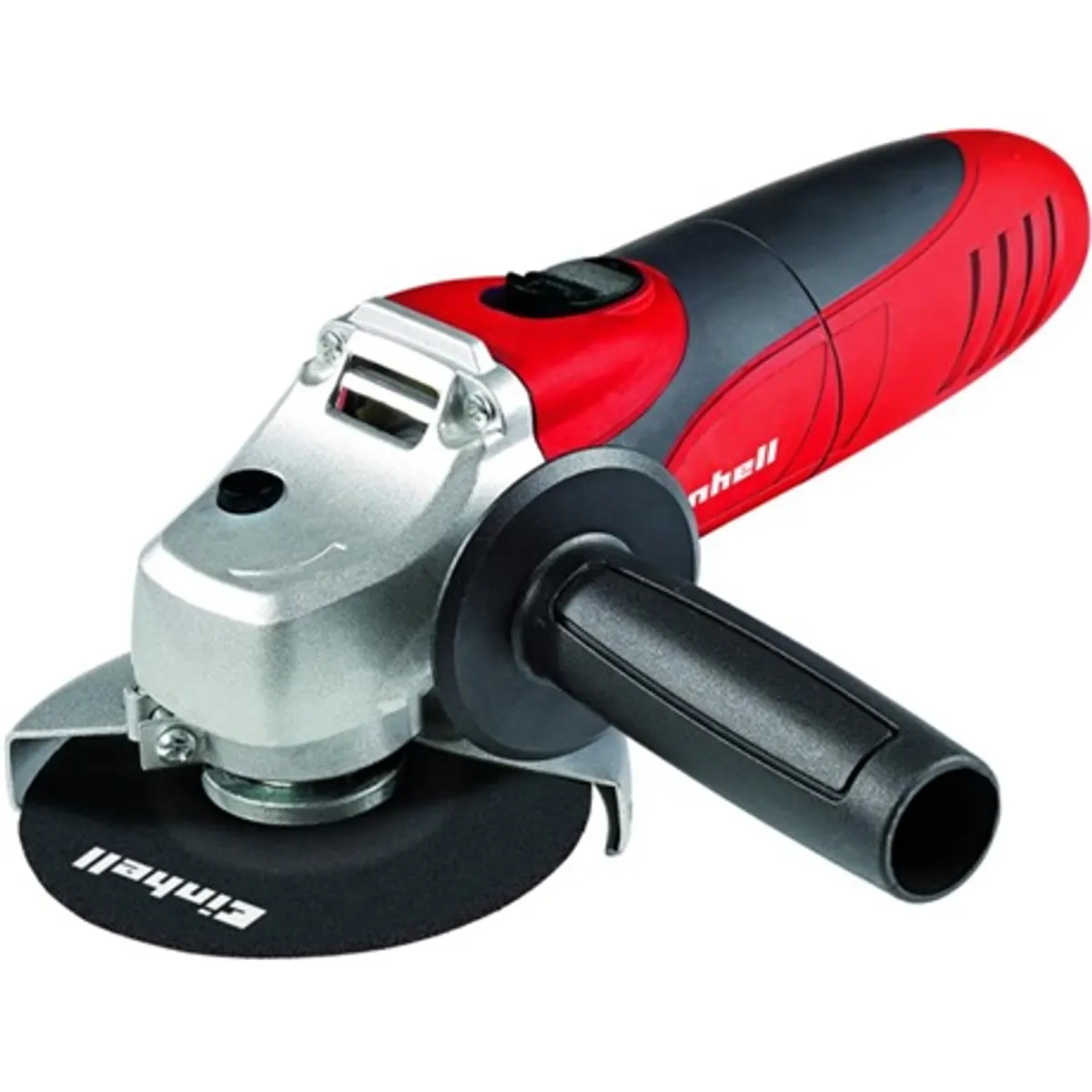 Einhell TC-AG 115 Sarokcsiszoló 500 W 230 V 1200 fordulat perc két pozícióba állítható fogantyú #1