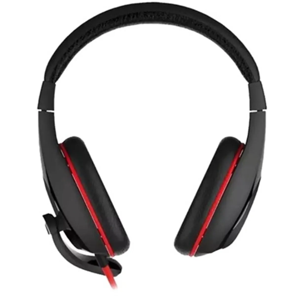 Genius HS-G560 fejhallgató zajszűrős, állítható mikrofon, könnyű, nagy fülpárnák, textil kábel #2