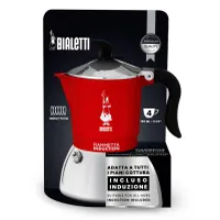 Bialetti 7144 FIAMMETTA kotyogó 4 személyes indukciós #2