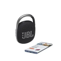 Jbl CLIP4 FEKETE Clip 4 5W 10 óra Bluetooth 5.1 vízálló #5