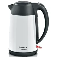 Bosch TWK3P421 DesignLine vízforraló 1,7 L 2400 W #1