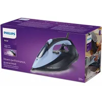 Philips DST7041/20 Azur 7000 gőzölős vasaló 2800W 50 g per perc 300 ml víztartály cseppzáró automatikus kikapcsolás #6