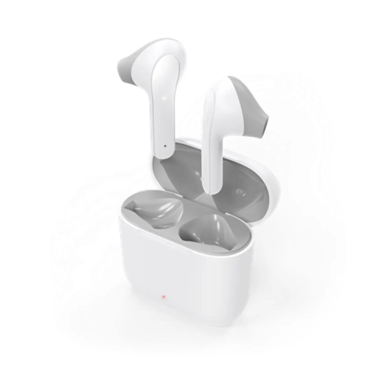 Hama 00184068 Freedom Light true wireless Bluetooth fülhallgató érintésvezérlés mikrofonnal zeneidő 7h beszélgetési idő 5h tok 28h USB-C #1
