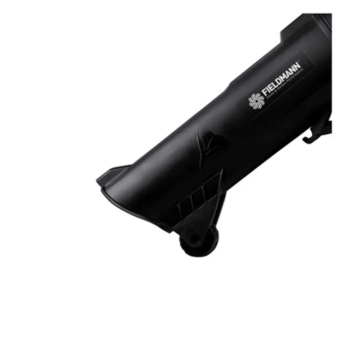 Fieldmann FZF 4008-E lombfúvó-szívó 3 funkció 3000 W 240 kmh 45 l #2