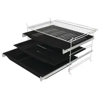 Gorenje BSA6747A04X Beépíthető sütő rozsdamentes acél #9