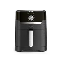 Tefal EY501815 Easy Fry Grill 4,2 L 1550 W 80-200 C 6 fő fekete #1