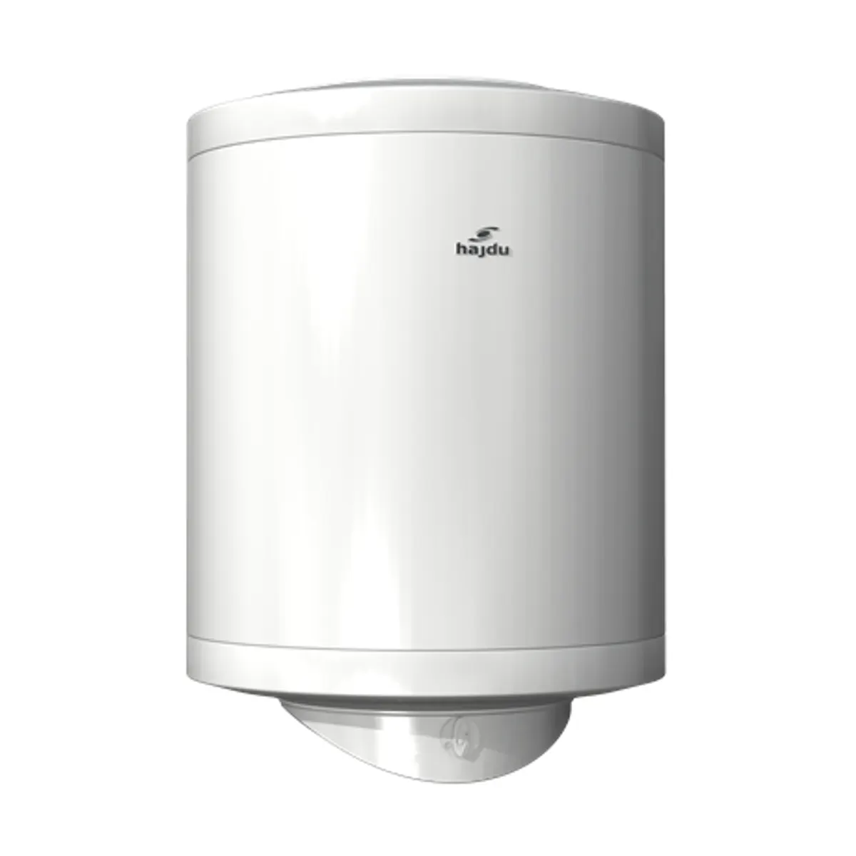 Hajdu Z80ERP fali függőleges forróvíztároló 80 liter állítható hőmérséklet 75 C 1,8 kW #1
