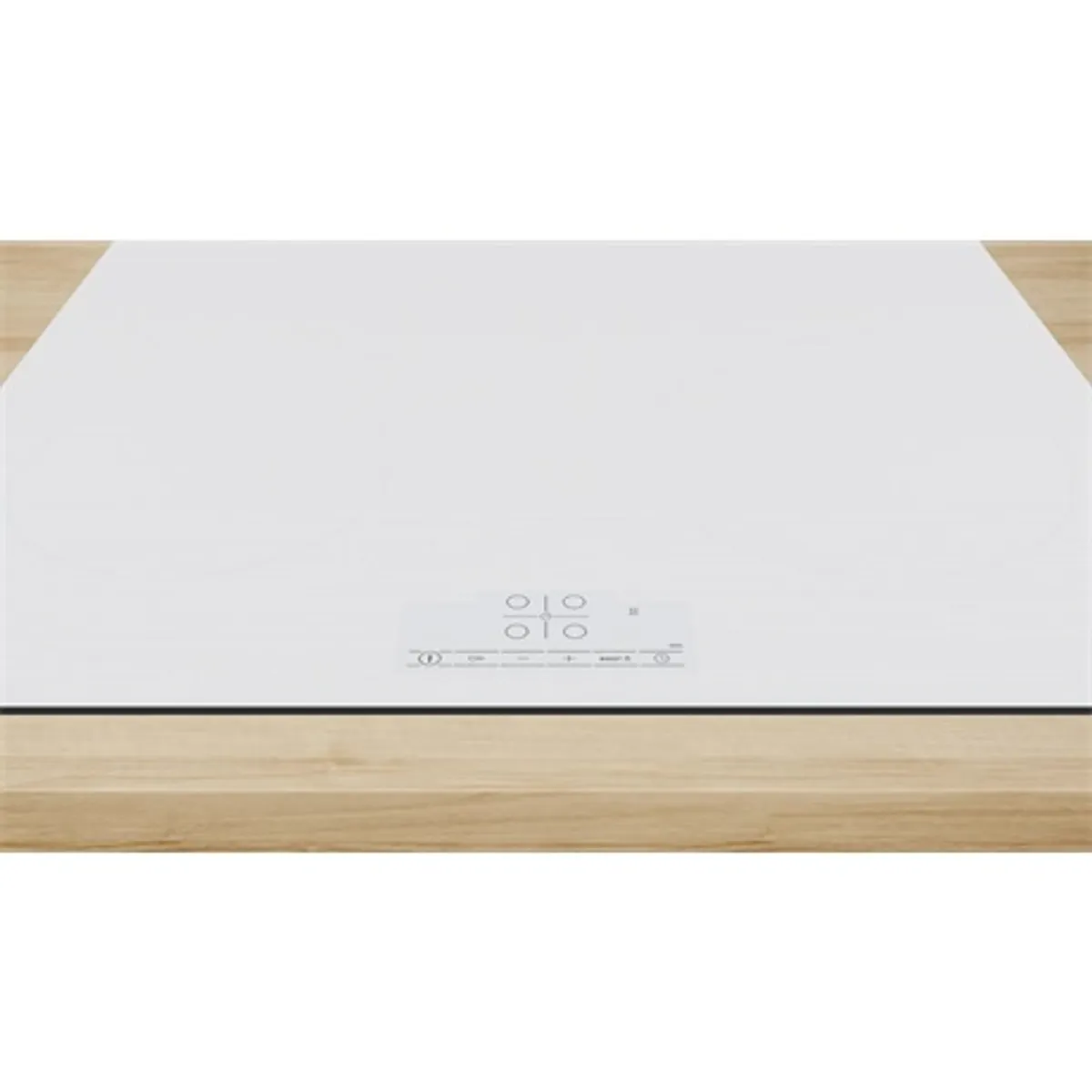 Bosch PIF612BB1E beépíthető indukciós főzőlap 60 cm 4 zónás #2