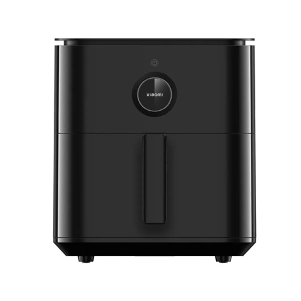 Xiaomi SMART AIR FRYER 6.5L BLACK BHR7357EU Forrólevegős sütő 6.5L 1800W 40-220C 360 konvekció zsírtalanító Wi-Fi NTC #1