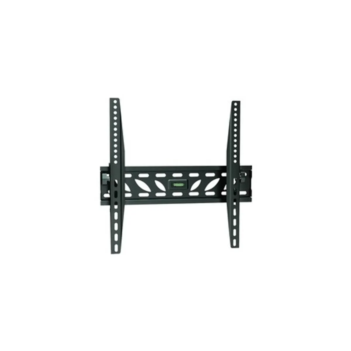 Gogen DRZAKTILTL Fali konzol tilt -10° kompatibilis 32"-55" - VESA 200x200 300x300 400x200 400x400 fekete szerelési készlet #1