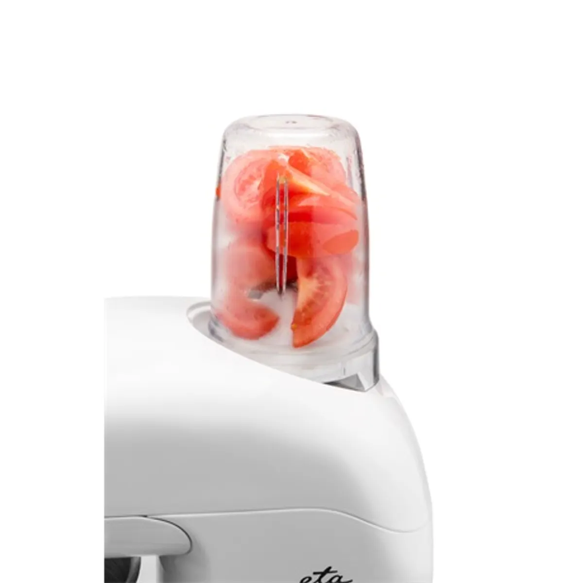 Eta 002895050 Aprító feltét 420 ml szilikon tömítés áttétek nélküli vágórendszer turmixolás vágás zúzás könnyen mosható #3