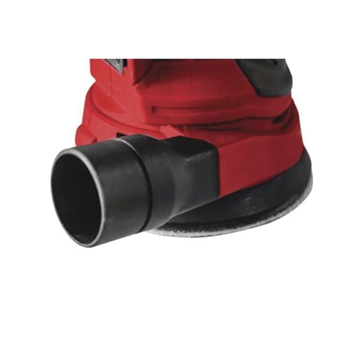 Einhell TE-RS 18 LI SOLO excenter csiszoló Power X-Change 125 mm 2 mm excentrikus löket Softgrip beépített porelszívó #5