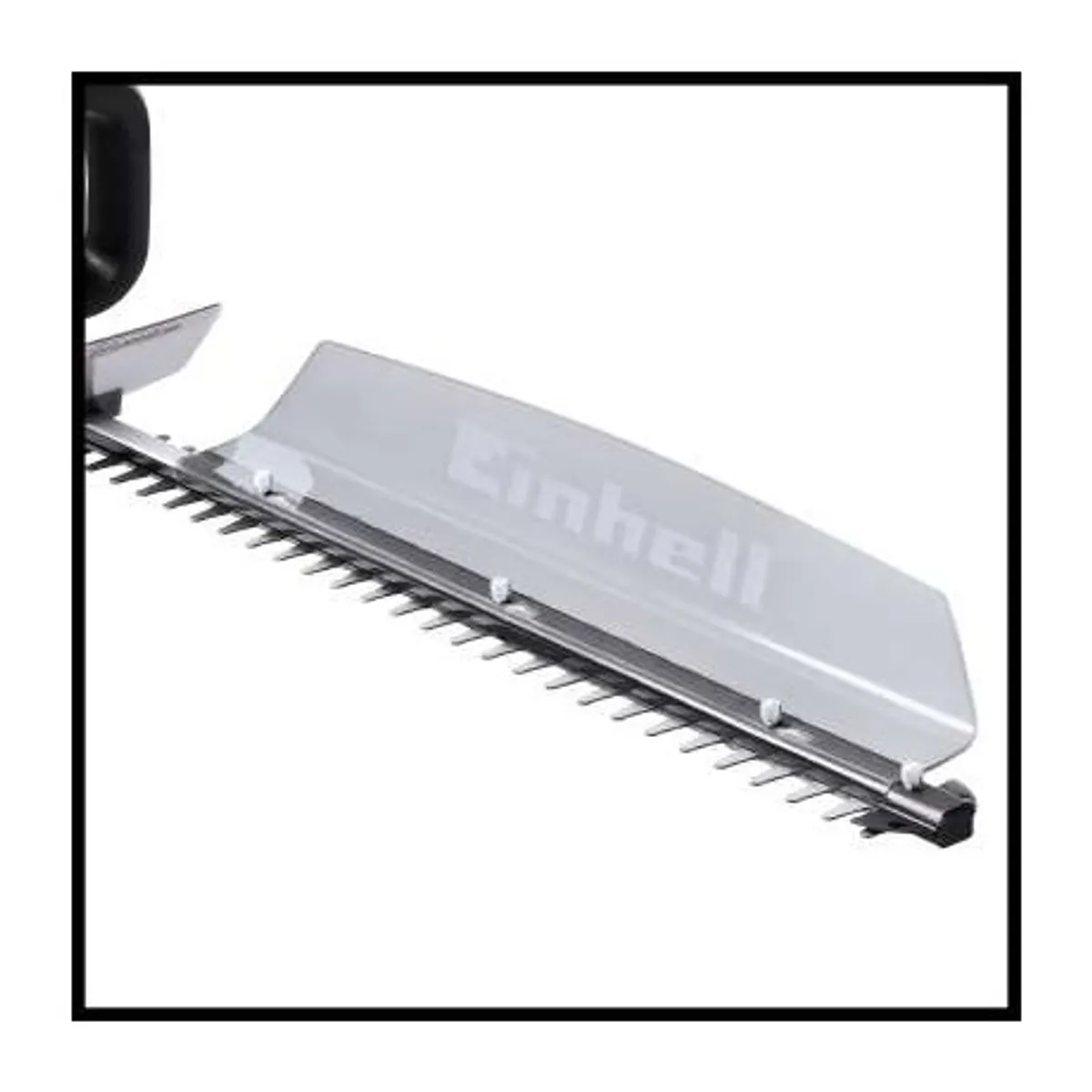 Einhell GE-CH 1855-1 LI SOLO Sövényvágó 55 cm 18 mm fogak közötti távolság 2200 min-1 #4
