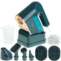 Adler AD7050 ruhagőzölő 1200 W 120 ml 22 ml percenként 3 m IPX4 vízállóság #3