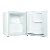 Hausmeister HM3101E hűtő egyajtós 40 L energiaosztály E zaj 39 dB 510x440x470 mm #2