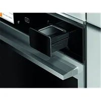 Whirlpool W7 OS4 4S1 H Beépíthető elektromos sütő 73 l Steam Sense Cook4 6. érzék #3