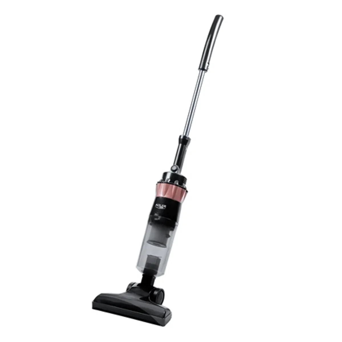 Adler AD7049 2az1-ben porzsák nélküli kézi porszívó 600W 0,8 L HEPA11 #1
