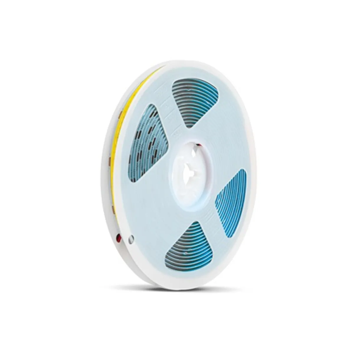 Phenom 55857D COB LED szalag Középfehér 5 m 12 V 11 W RA90 320 LED méterenként #2