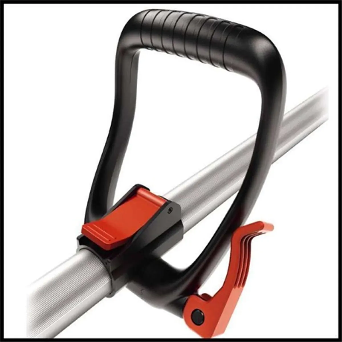 Einhell GE-HH 18-45 LI T - SOLO Magassági sövényvágó 450 mm penge, alumínium teleszkópos fogantyú, főfogantyú 4 pozíció, fej 7 pozíciós #6
