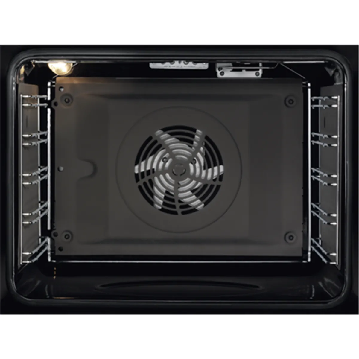Electrolux EOD5C50Z SteamBake beépíthető sütő katalitikus tisztítás 72 l #9