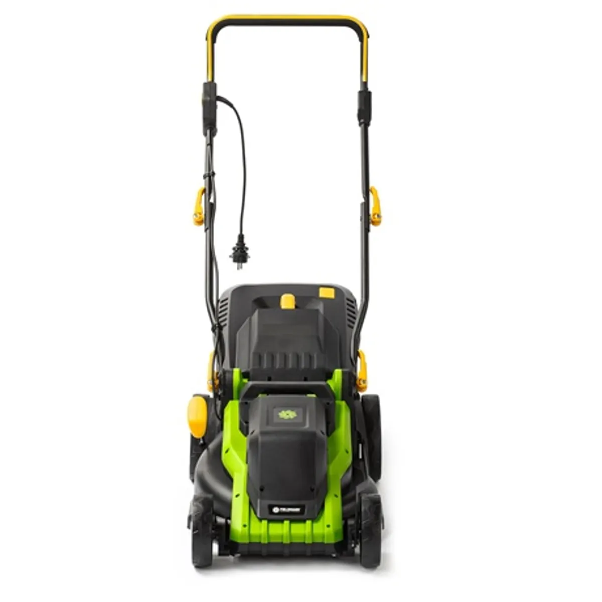 Fieldmann FZR 2041-E elektromos fűnyíró 1800 W 380 mm 25-75 mm 6 fokozat 45 l #4