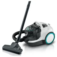 Bosch BGC21HYG1 Serie 4 ProHygiene porzsák nélküli porszívó #1