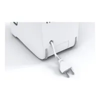 Bosch MFW3630A húsdaráló kolbásztöltő kebbe készítő citrusprés 2 fokozatú 1,9 kg percenként 1600 W #8