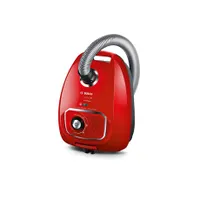 Bosch BGLS4PET2 Serie 4 ProAnimal porzsákos AirTurbo Plus fej SelfClean HEPA #5